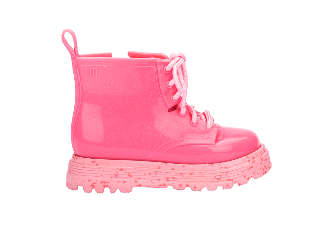 MINI MELISSA COTURNO BB