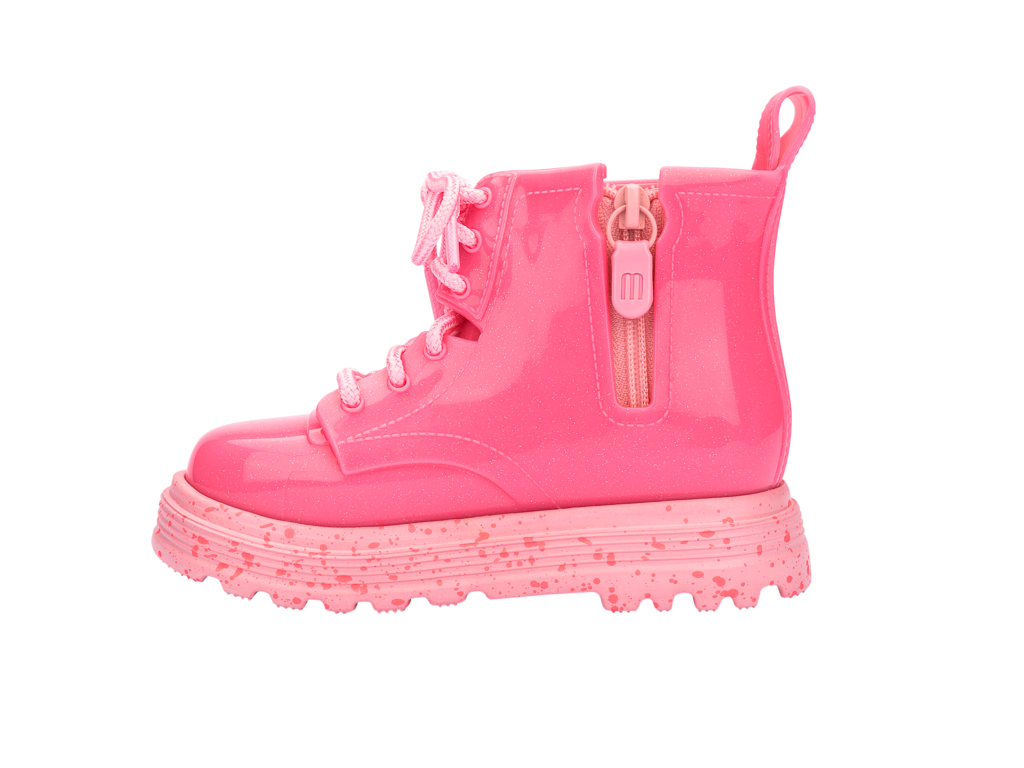 MINI MELISSA COTURNO BB