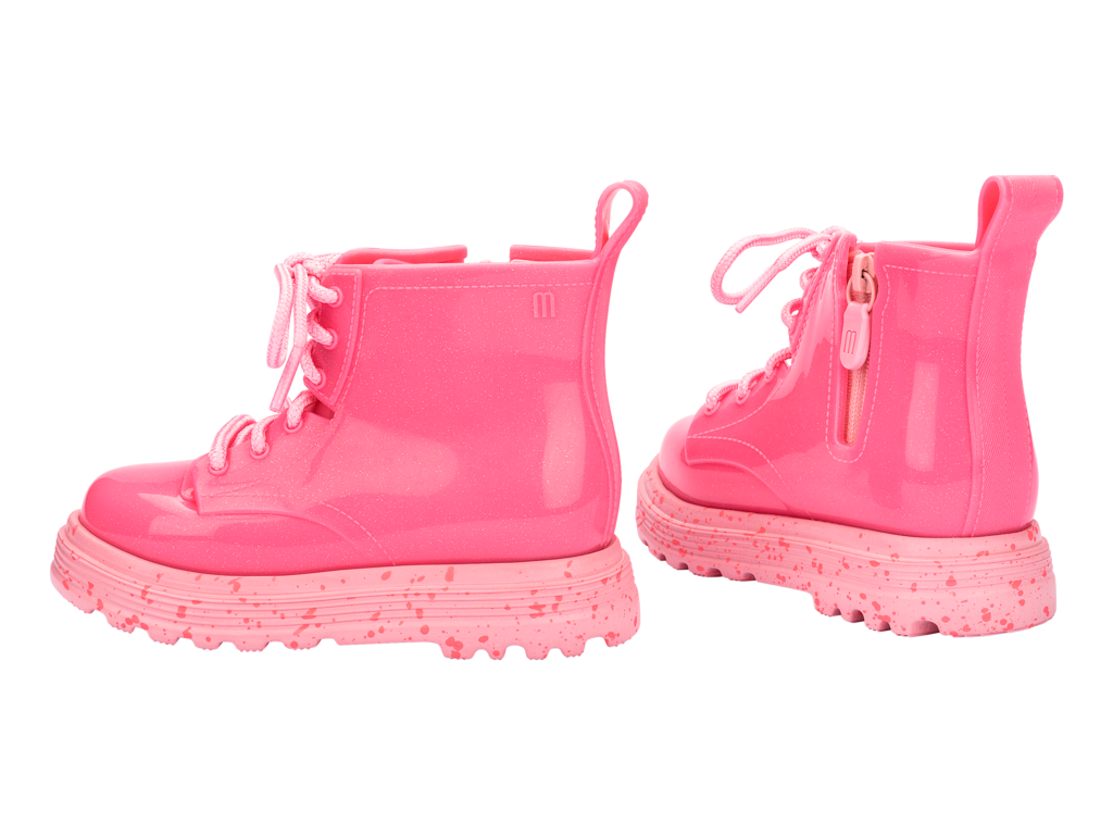 MINI MELISSA COTURNO BB