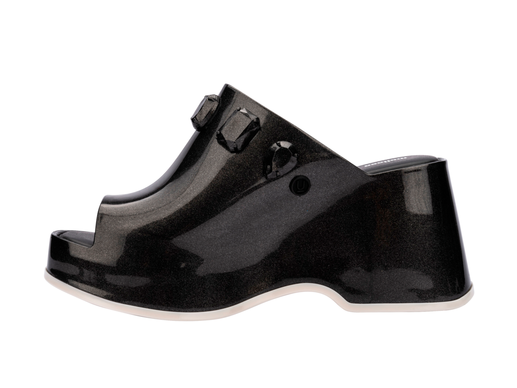 MELISSA PATTY STONES + UNDERCOVER AD