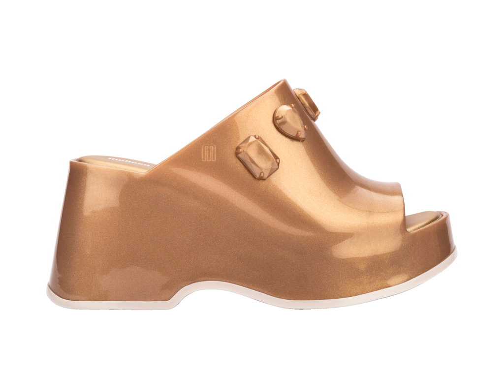MELISSA PATTY STONES + UNDERCOVER AD