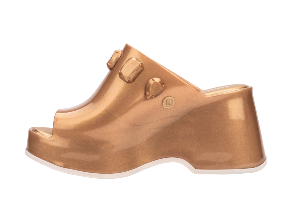 MELISSA PATTY STONES + UNDERCOVER AD