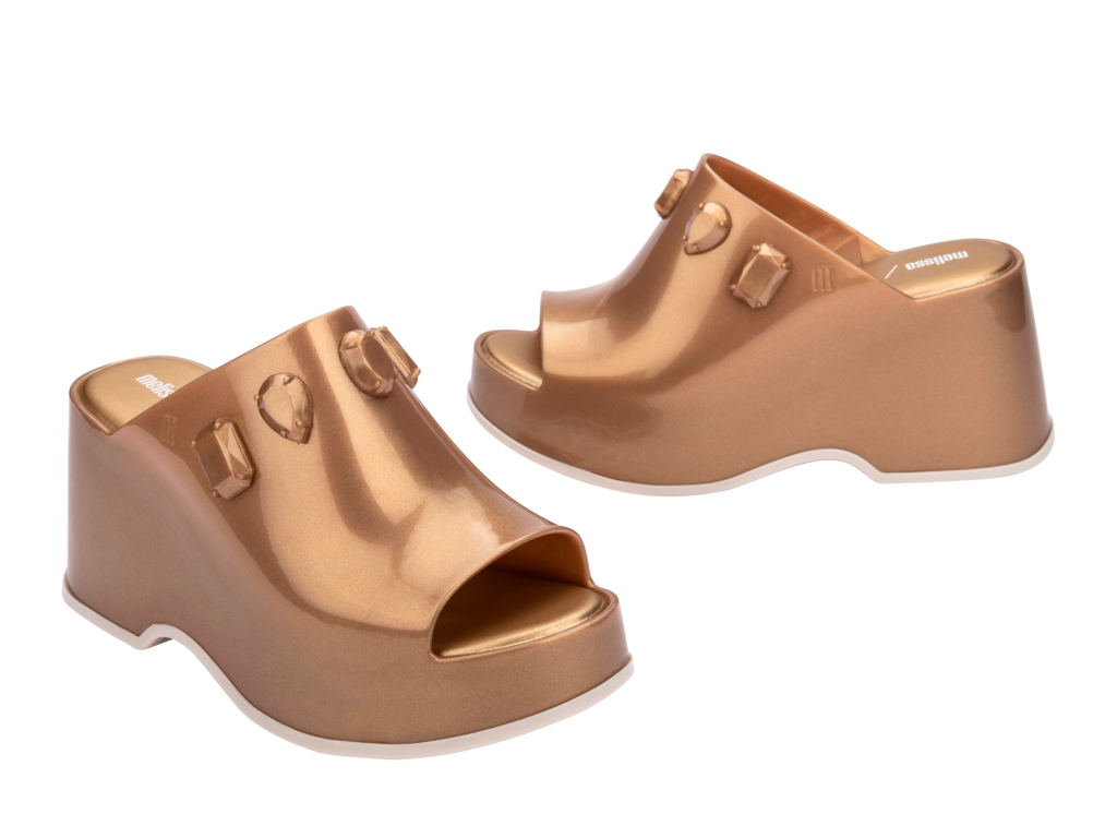 MELISSA PATTY STONES + UNDERCOVER AD –