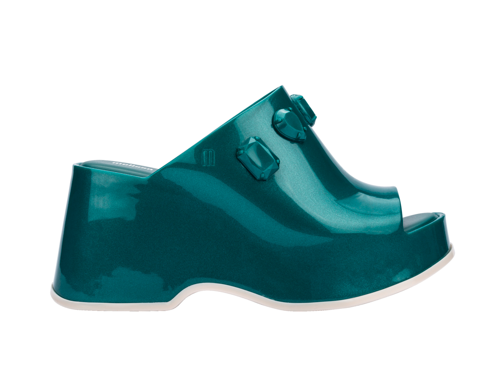 MELISSA PATTY STONES + UNDERCOVER AD –