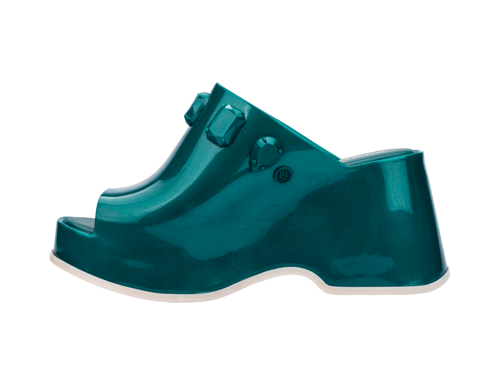 MELISSA PATTY STONES + UNDERCOVER AD –
