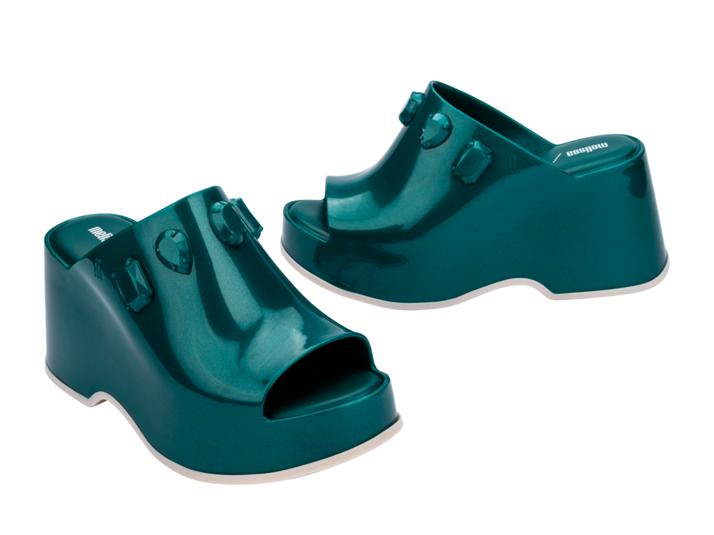 MELISSA PATTY STONES + UNDERCOVER AD –