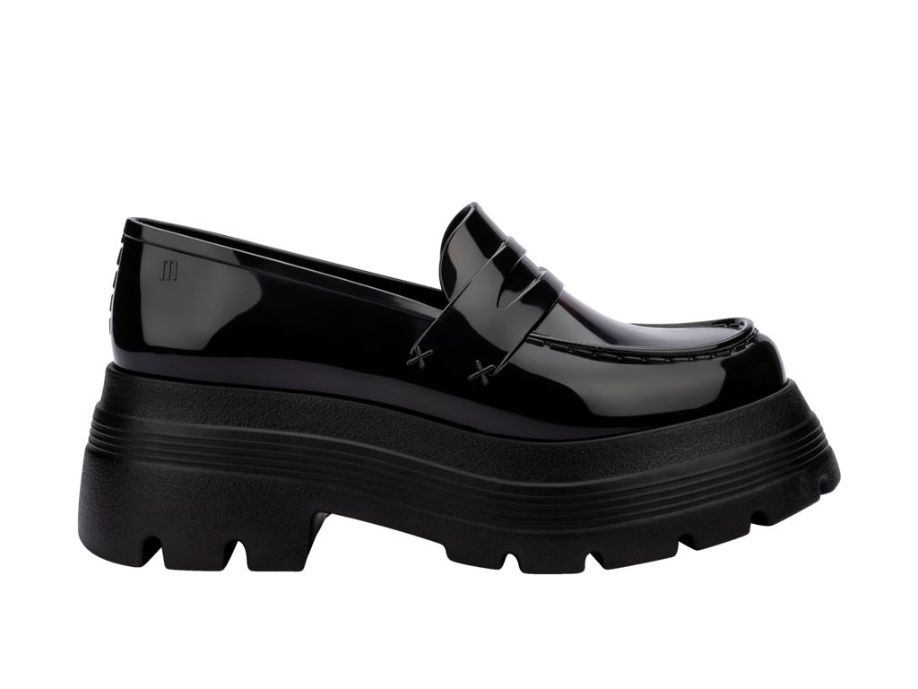 MELISSA ROYAL HIGH + UNDERCOVER AD