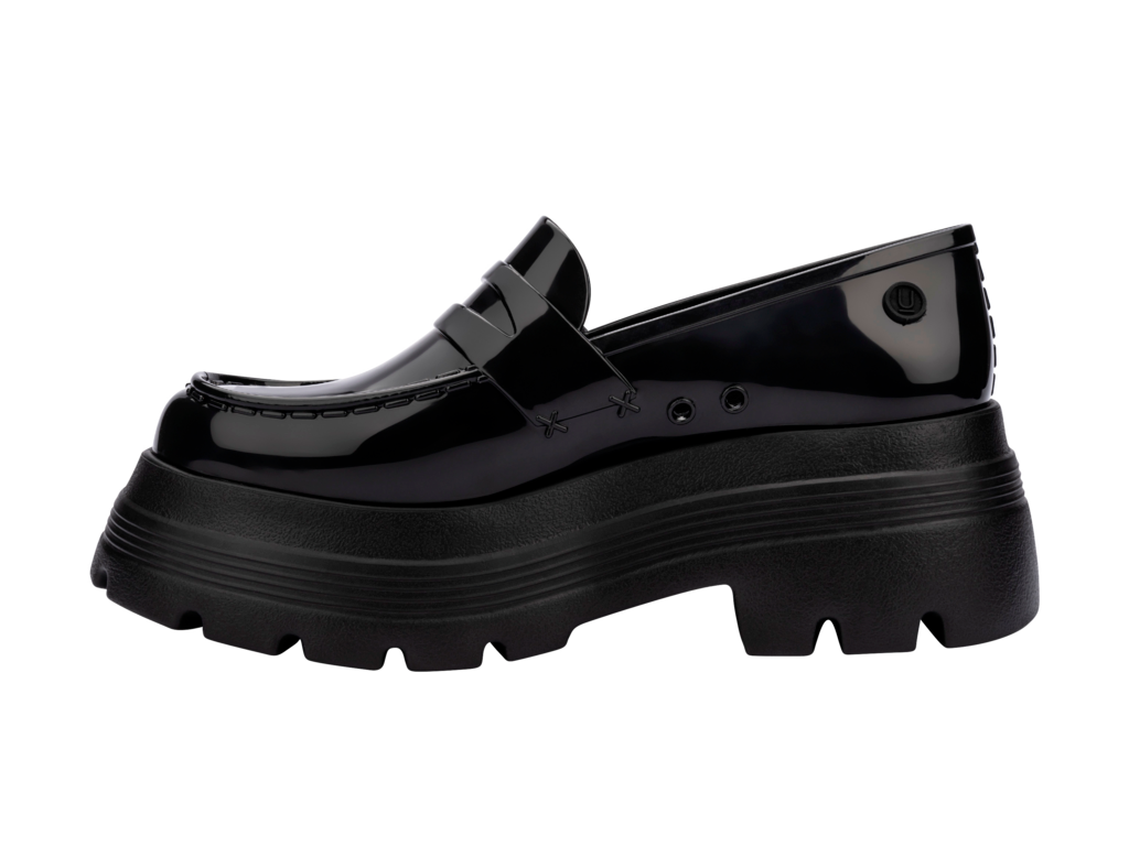 MELISSA ROYAL HIGH + UNDERCOVER AD
