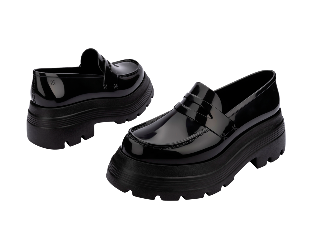 MELISSA ROYAL HIGH + UNDERCOVER AD –