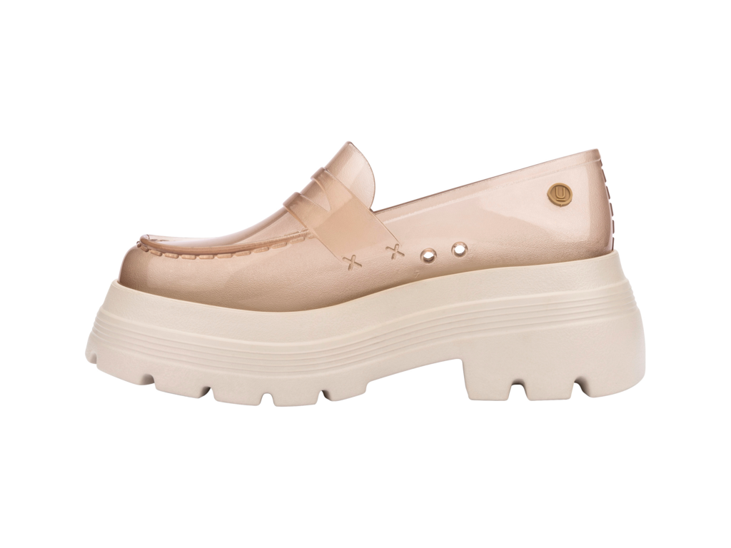 MELISSA ROYAL HIGH + UNDERCOVER AD –