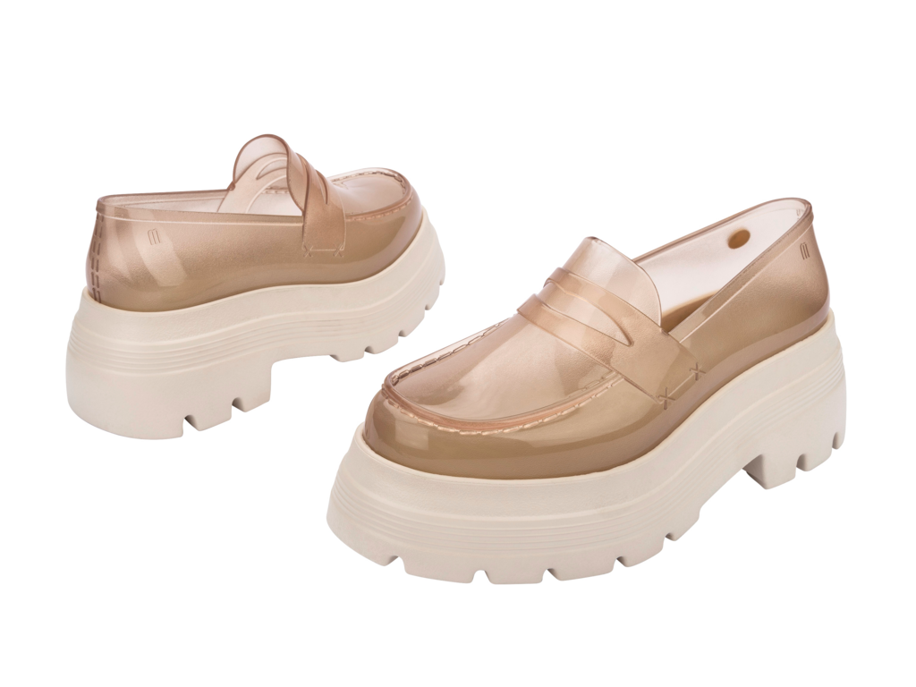 MELISSA ROYAL HIGH + UNDERCOVER AD –