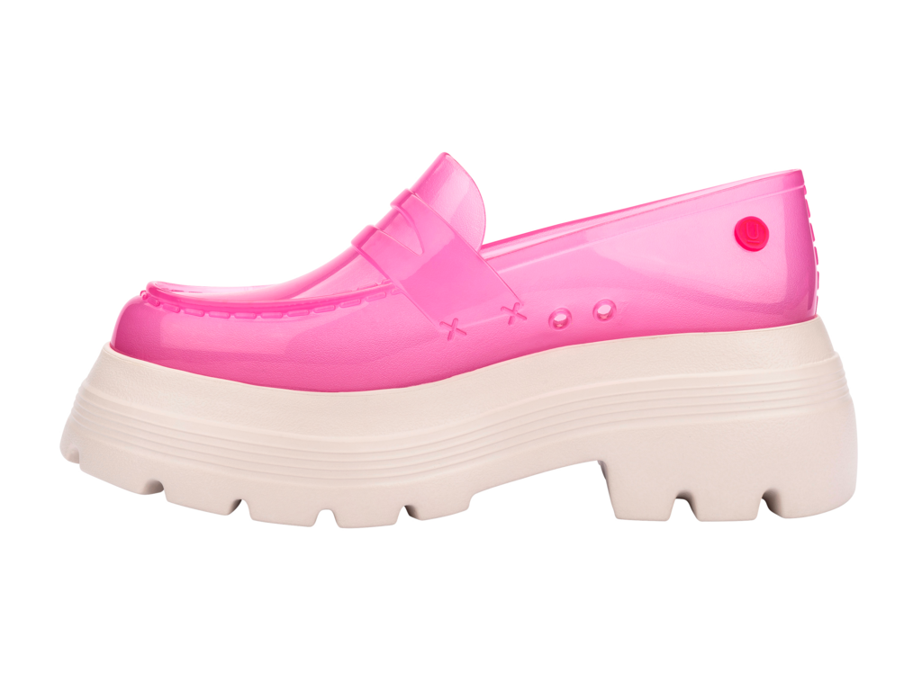 MELISSA ROYAL HIGH + UNDERCOVER AD –