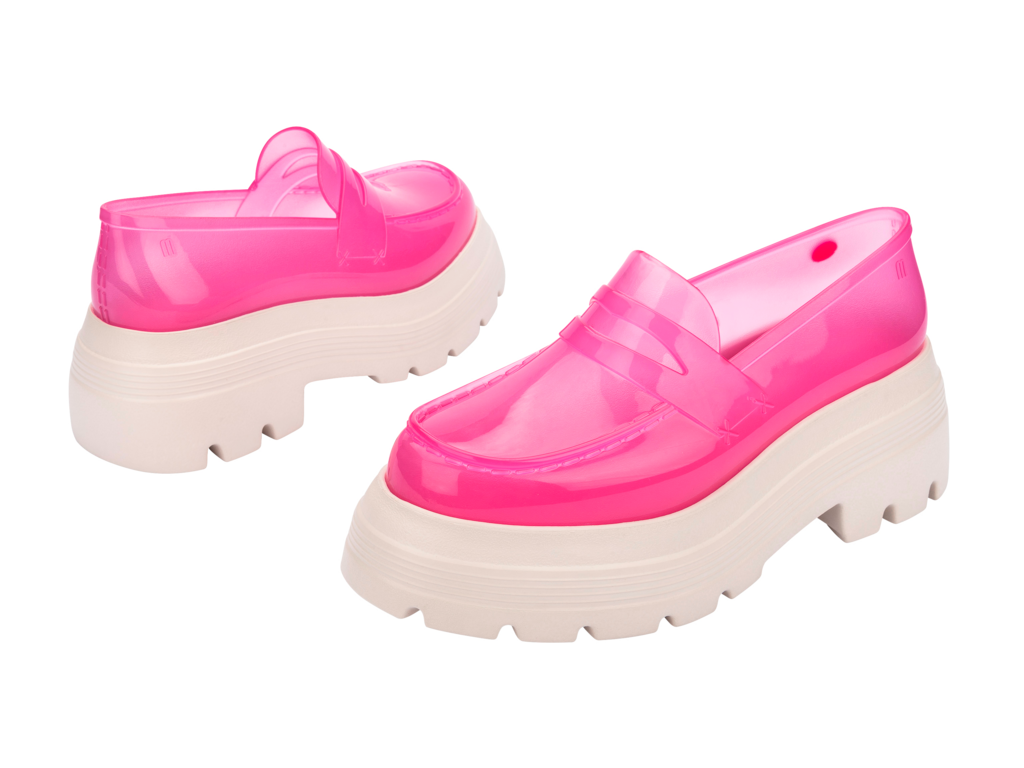 MELISSA ROYAL HIGH + UNDERCOVER AD