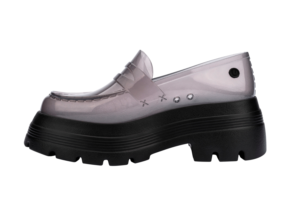 MELISSA ROYAL HIGH + UNDERCOVER AD –