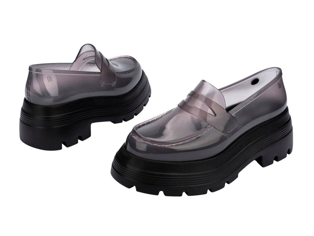 MELISSA ROYAL HIGH + UNDERCOVER AD