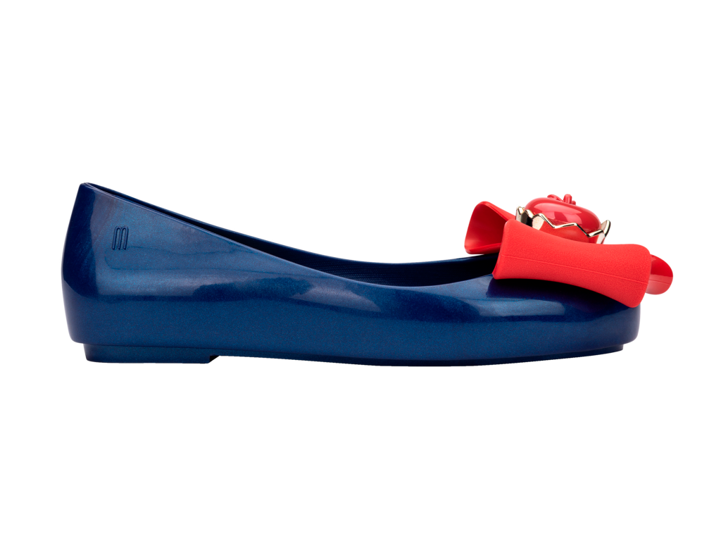 MINI MELISSA SWEET LOVE + SNOW WHITE INF