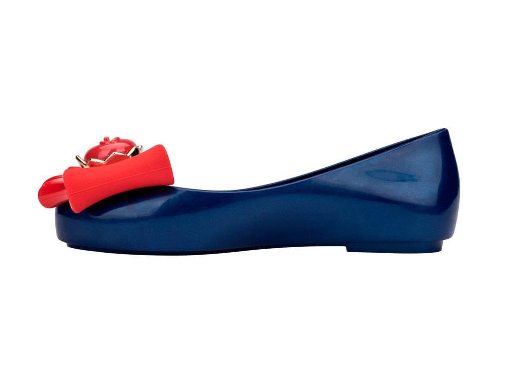 MINI MELISSA SWEET LOVE + SNOW WHITE INF –