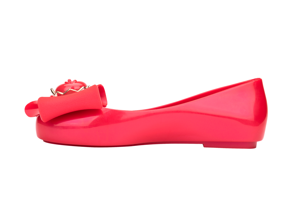MINI MELISSA SWEET LOVE + SNOW WHITE INF –