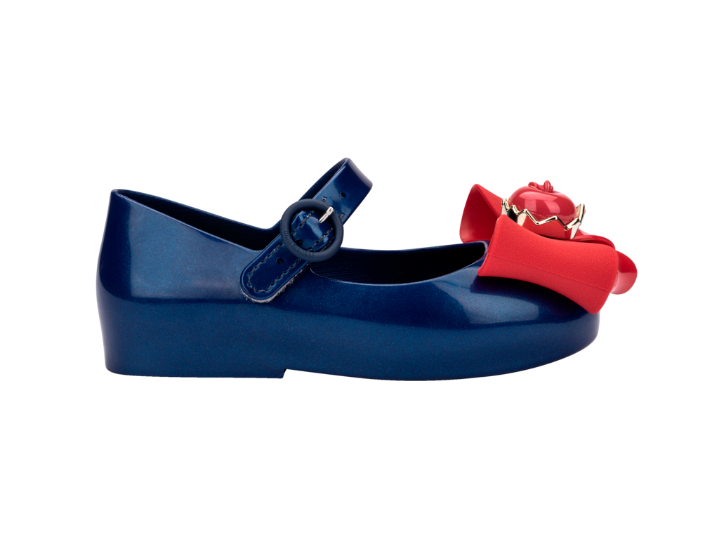 MINI MELISSA SWEET LOVE + SNOW WHITE BB –