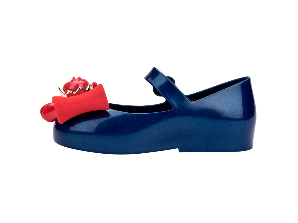 MINI MELISSA SWEET LOVE + SNOW WHITE BB –