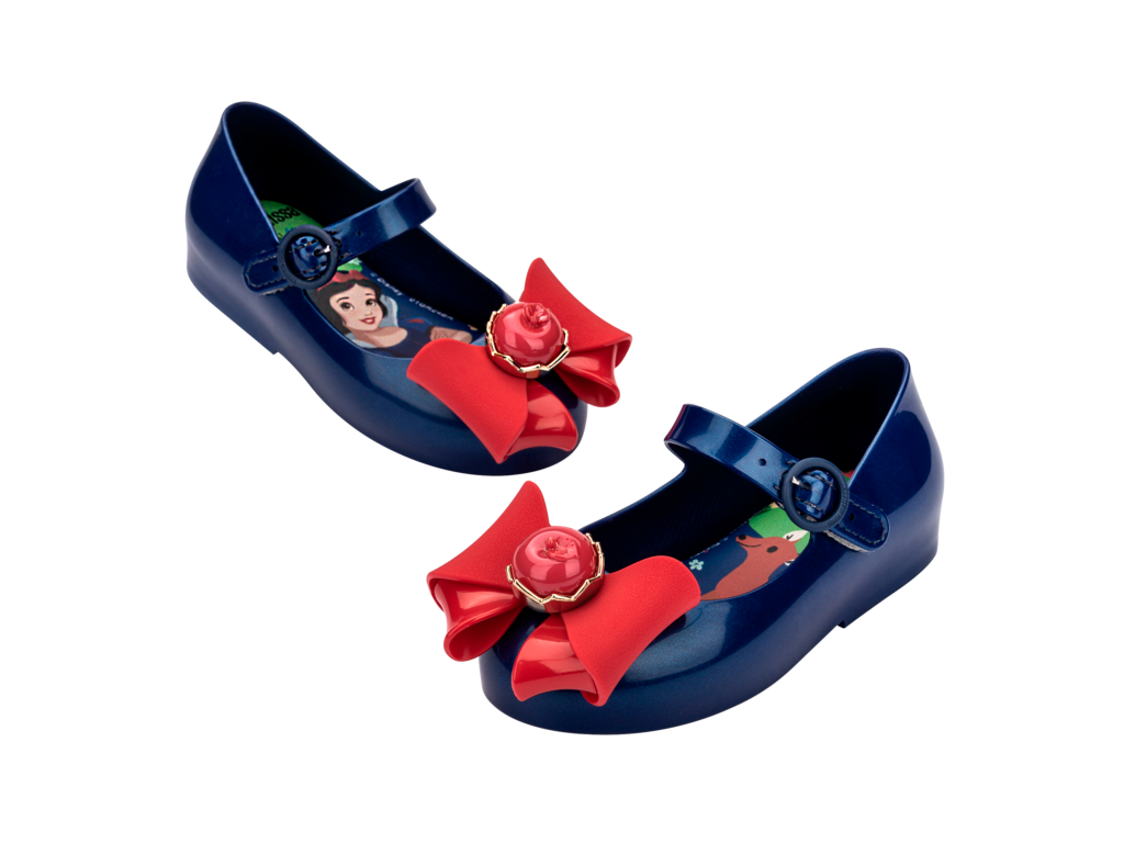 MINI MELISSA SWEET LOVE + SNOW WHITE BB –