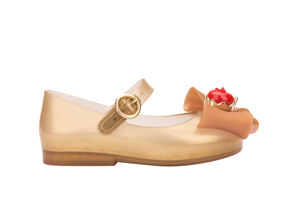 MINI MELISSA SWEET LOVE + SNOW WHITE BB