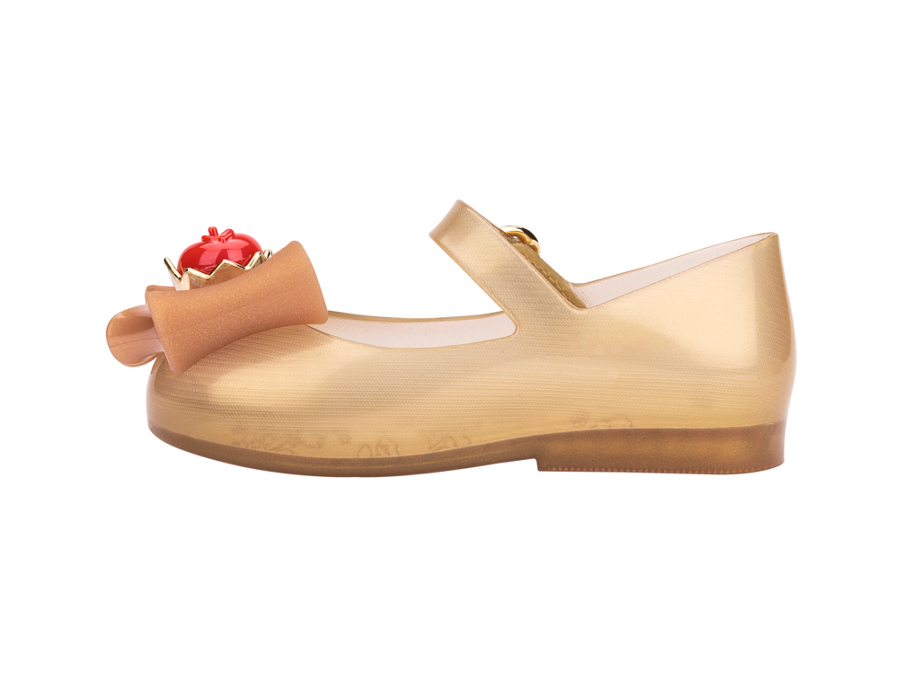 MINI MELISSA SWEET LOVE + SNOW WHITE BB –