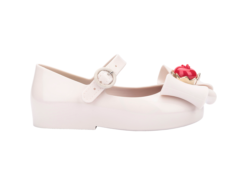 MINI MELISSA SWEET LOVE + SNOW WHITE BB