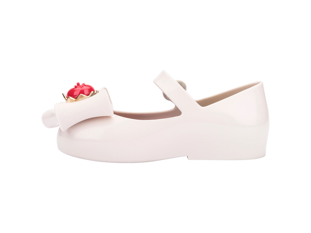 MINI MELISSA SWEET LOVE + SNOW WHITE BB