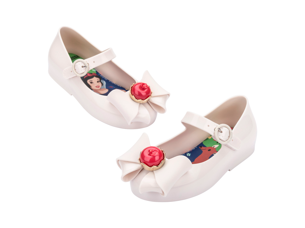 MINI MELISSA SWEET LOVE + SNOW WHITE BB