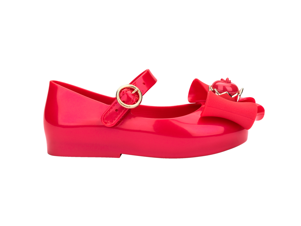 MINI MELISSA SWEET LOVE + SNOW WHITE BB –