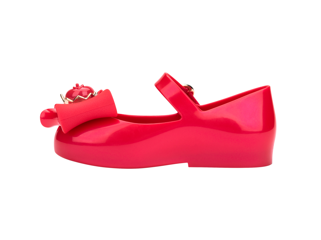 MINI MELISSA SWEET LOVE + SNOW WHITE BB –