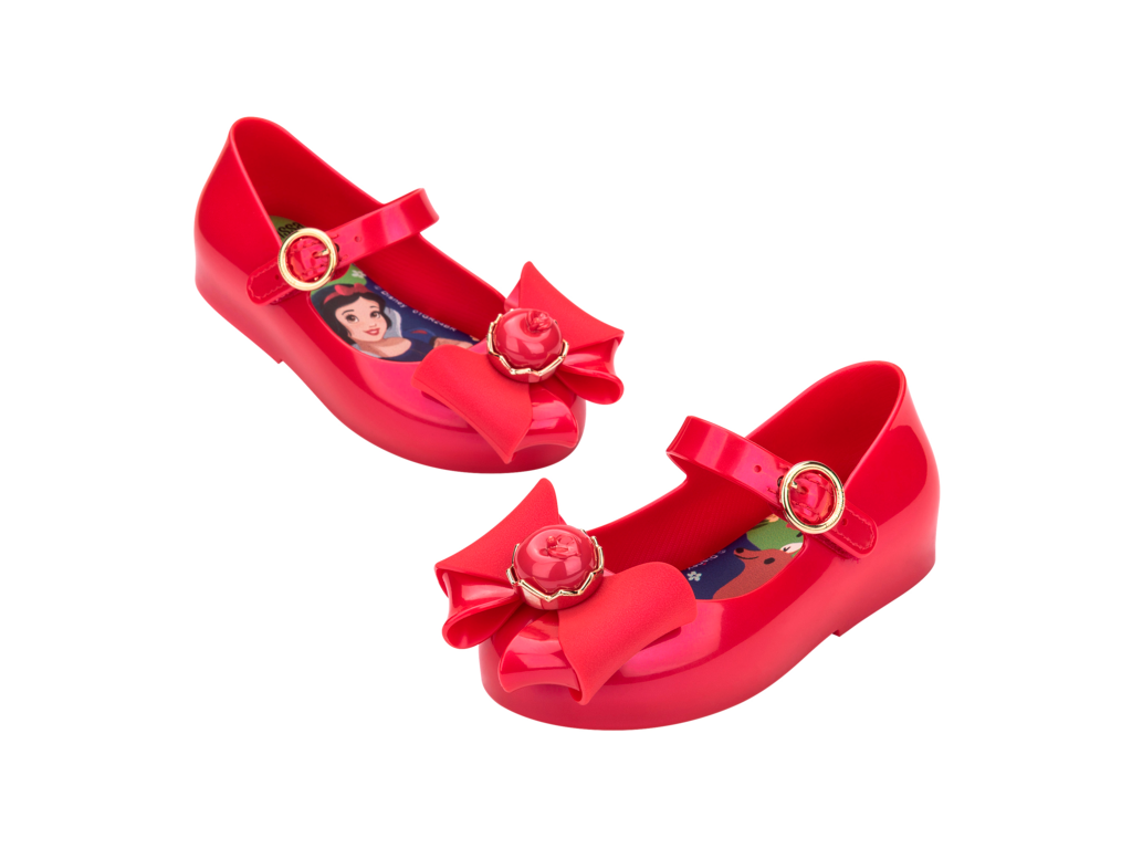 MINI MELISSA SWEET LOVE + SNOW WHITE BB –