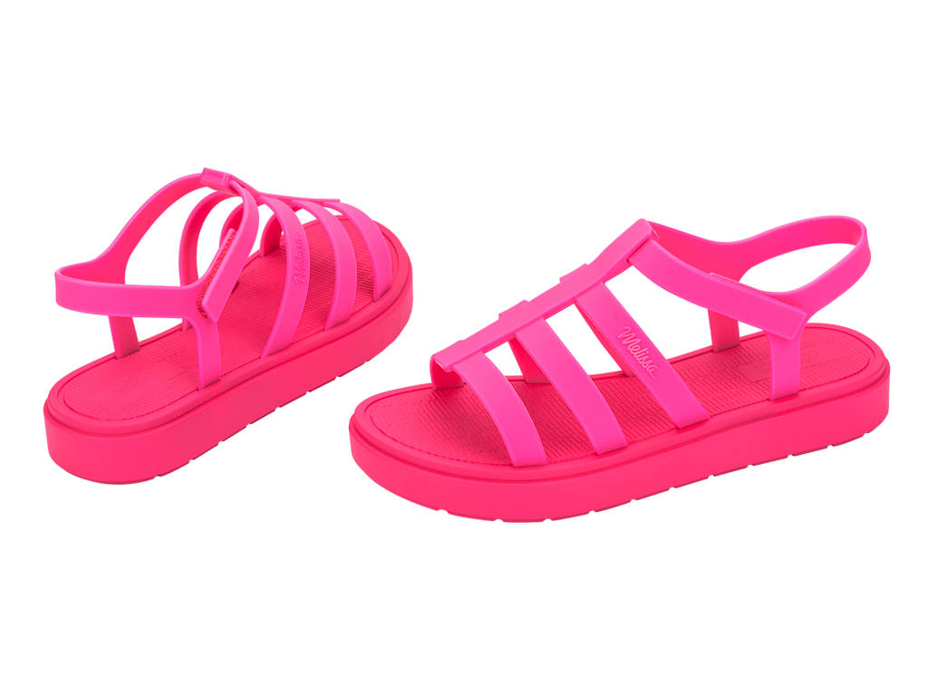MELISSA SUN NOVA PLATAFORMA AD –