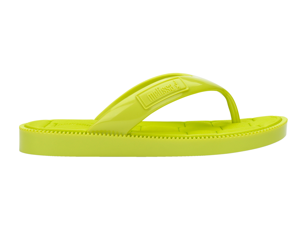 MELISSA POSSESSION FLIP FLOP II AD