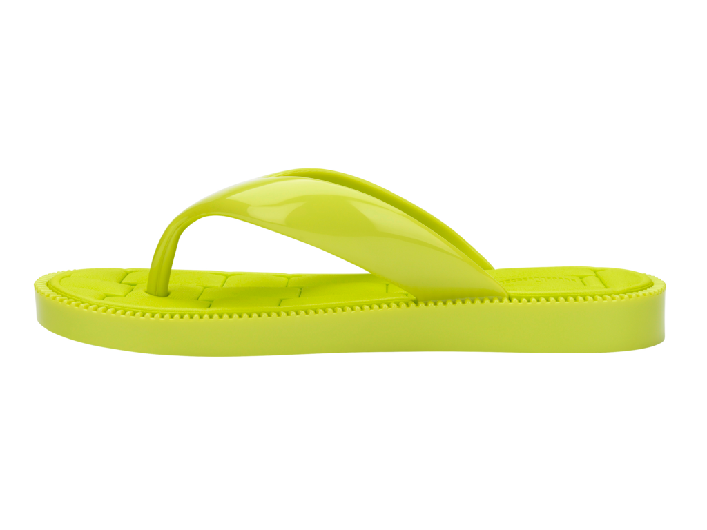 MELISSA POSSESSION FLIP FLOP II AD –