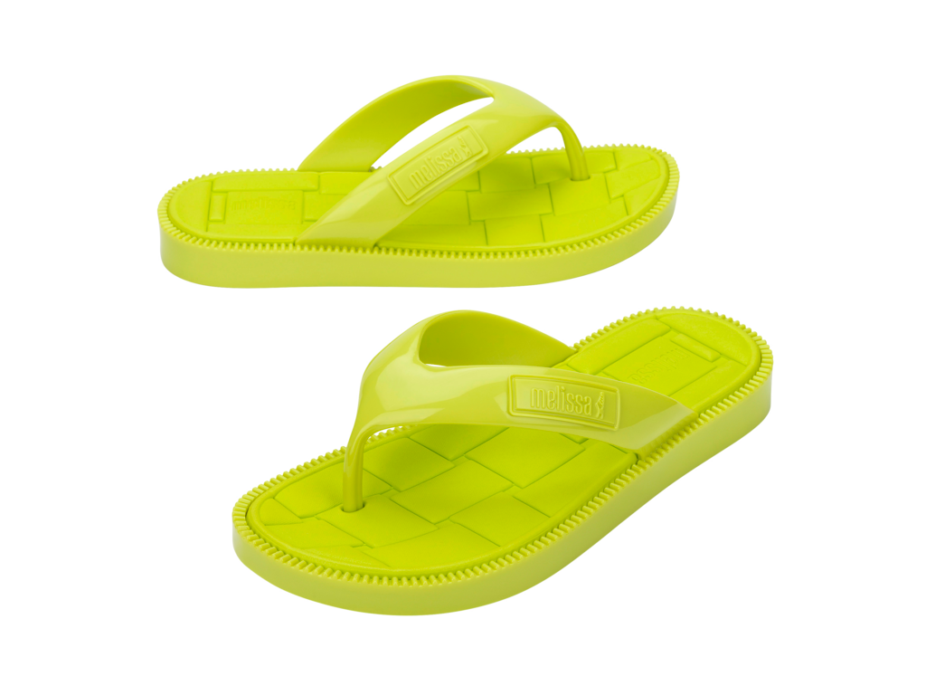 MELISSA POSSESSION FLIP FLOP II AD –
