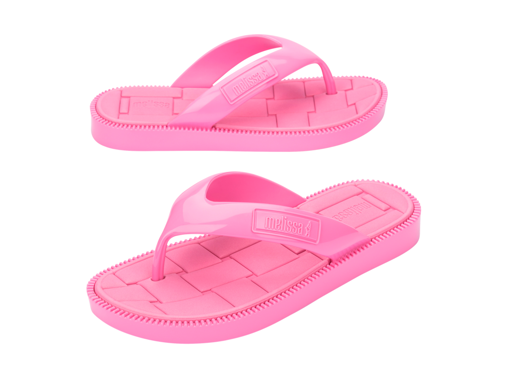 MELISSA POSSESSION FLIP FLOP II AD