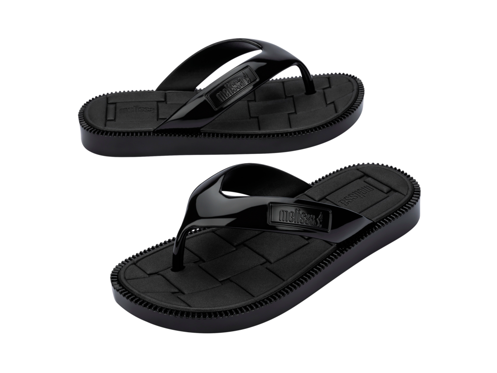 MELISSA POSSESSION FLIP FLOP II AD –