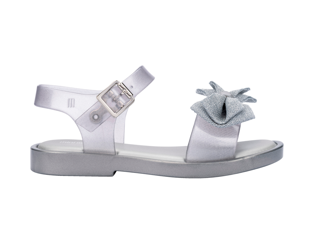 MINI MELISSA MAR SANDAL SWEET INF