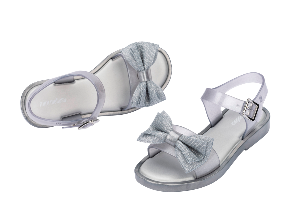 MINI MELISSA MAR SANDAL SWEET INF