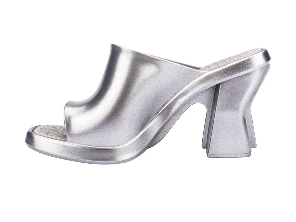 MELISSA MULE + MARC JACOBS AD –