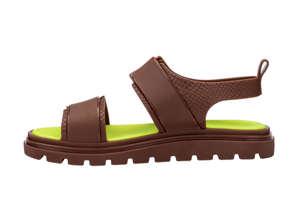 MELISSA CONNECTION PAPETE AD –