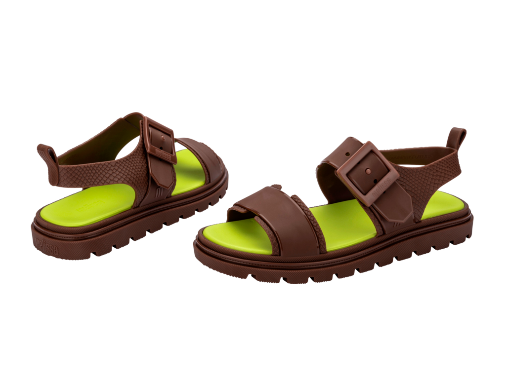 MELISSA CONNECTION PAPETE AD –