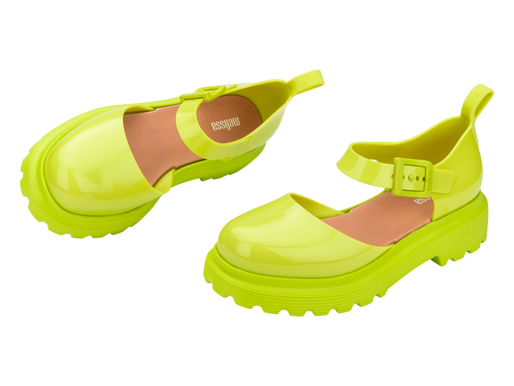 MELISSA ELLIE AD