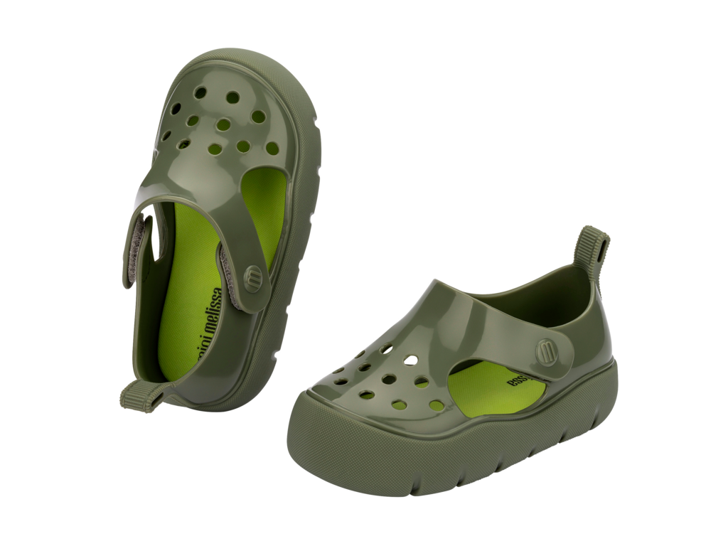 MINI MELISSA BOWIE BB