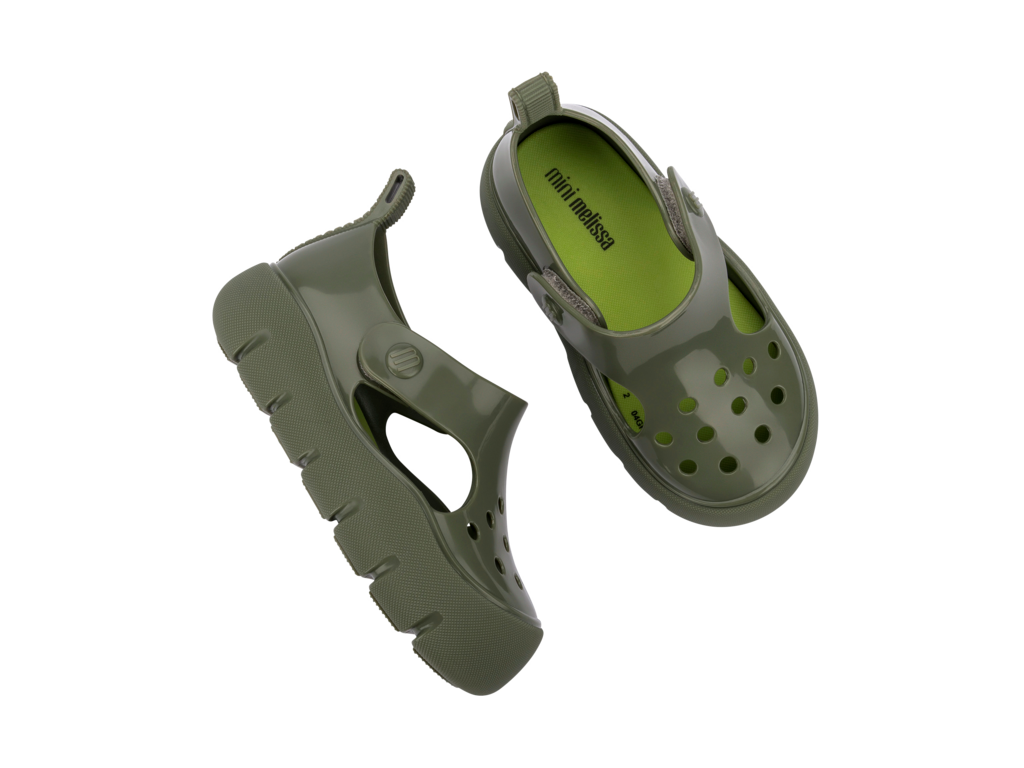 MINI MELISSA BOWIE BB