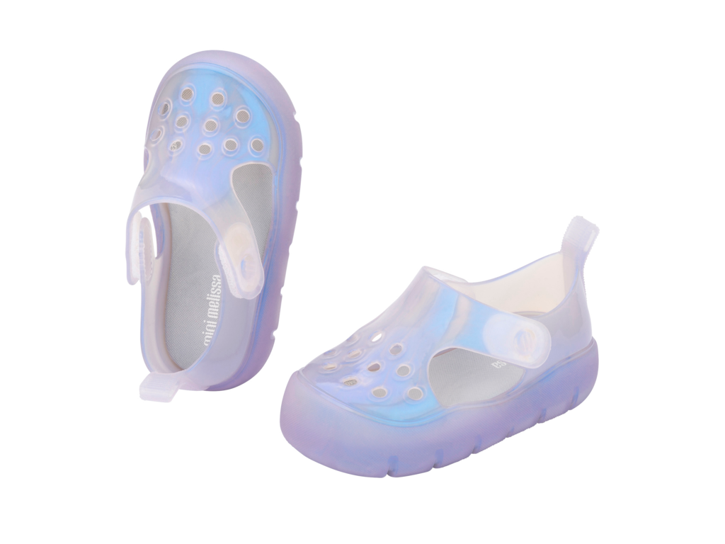 MINI MELISSA BOWIE BB –