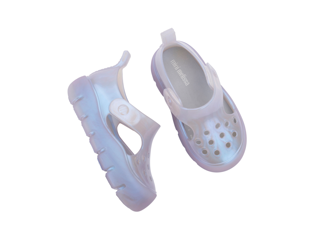 MINI MELISSA BOWIE BB