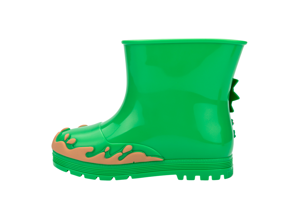 MINI MELISSA WELLY + PEPPA PIG BB –